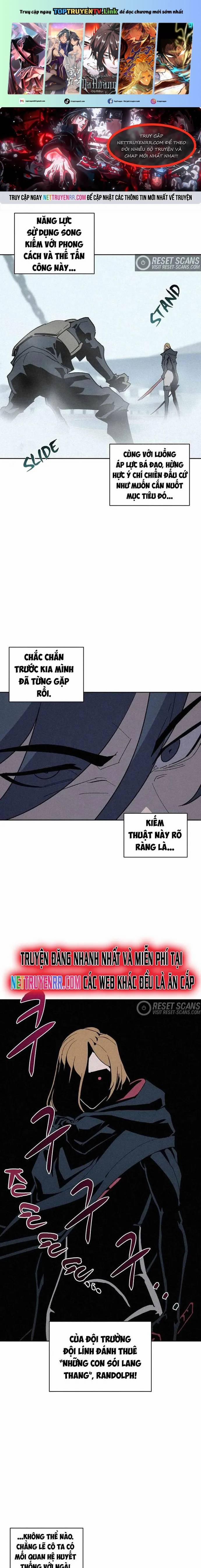 manhwax10.com - Truyện Manhwa Thực Thư Pháp Sư Chương 68 Trang 1