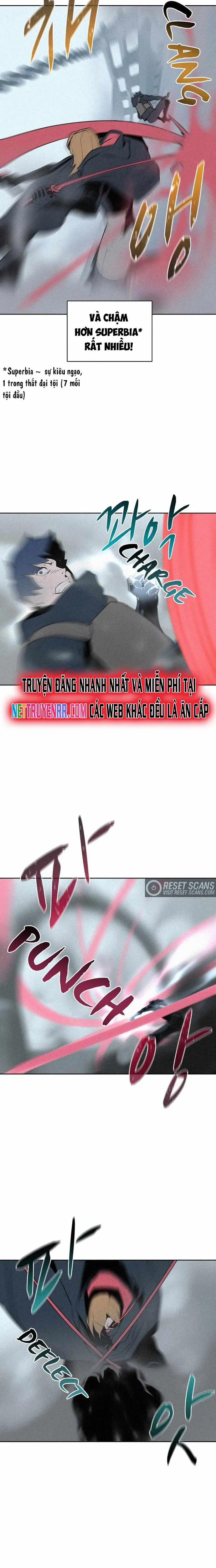 manhwax10.com - Truyện Manhwa Thực Thư Pháp Sư Chương 68 Trang 11