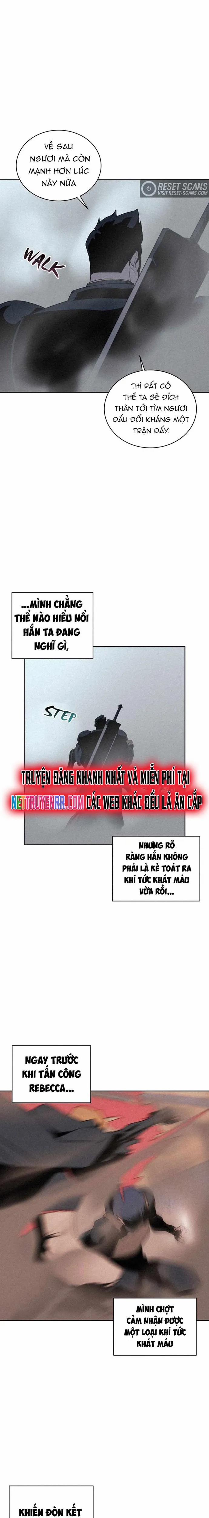 manhwax10.com - Truyện Manhwa Thực Thư Pháp Sư Chương 68 Trang 17