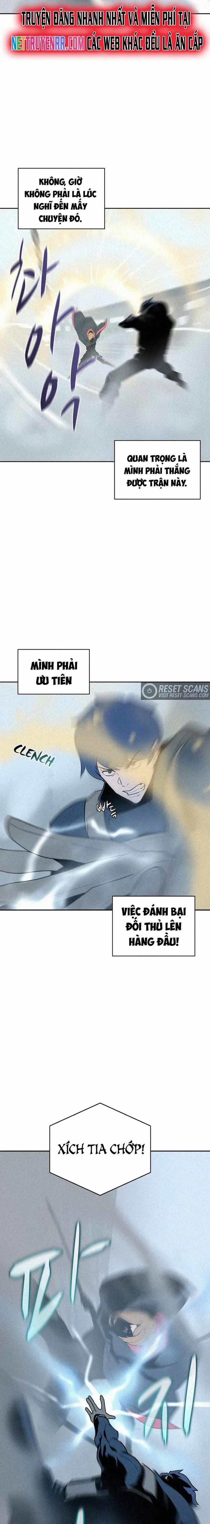 manhwax10.com - Truyện Manhwa Thực Thư Pháp Sư Chương 68 Trang 3