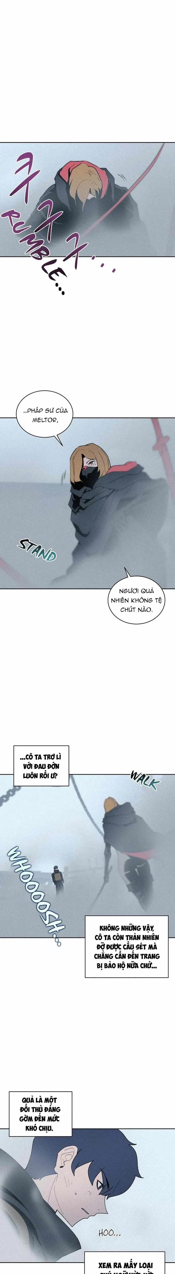 manhwax10.com - Truyện Manhwa Thực Thư Pháp Sư Chương 68 Trang 7