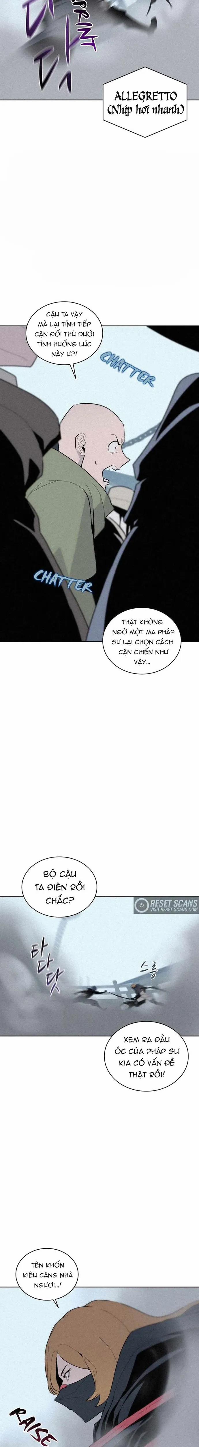 manhwax10.com - Truyện Manhwa Thực Thư Pháp Sư Chương 68 Trang 9