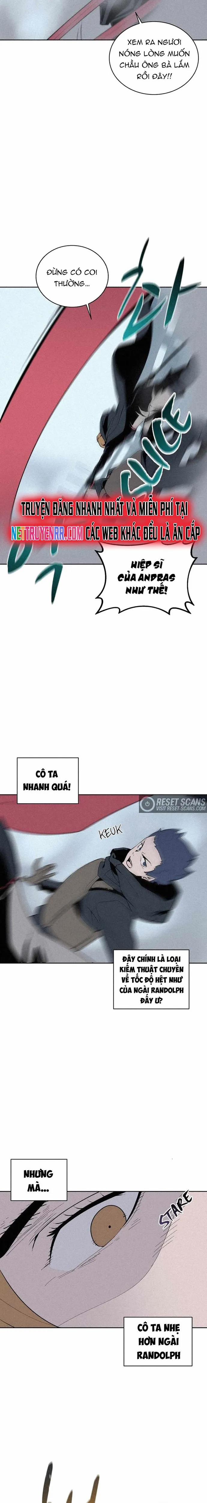 manhwax10.com - Truyện Manhwa Thực Thư Pháp Sư Chương 68 Trang 10