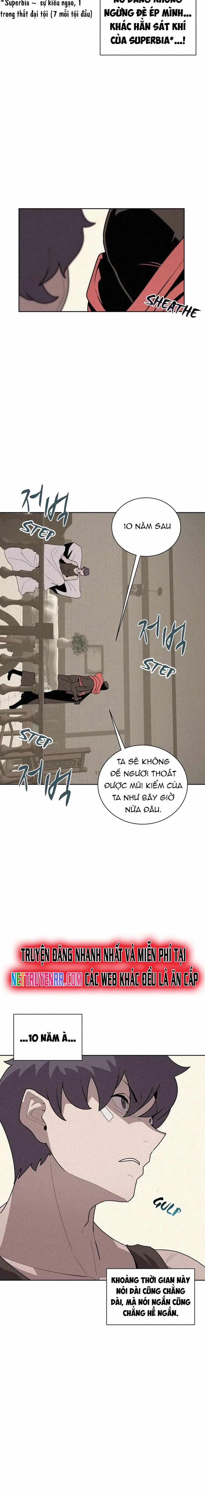manhwax10.com - Truyện Manhwa Thực Thư Pháp Sư Chương 69 Trang 12