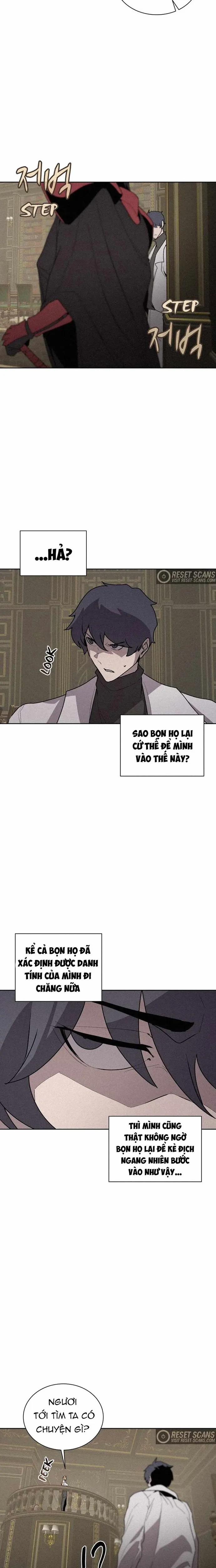 manhwax10.com - Truyện Manhwa Thực Thư Pháp Sư Chương 69 Trang 14