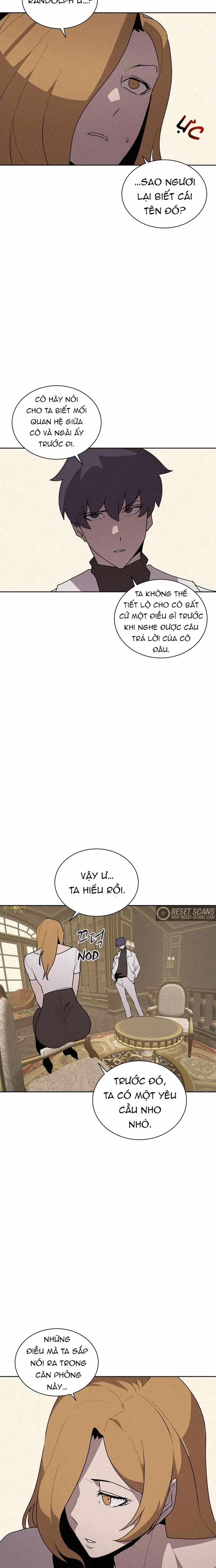 manhwax10.com - Truyện Manhwa Thực Thư Pháp Sư Chương 69 Trang 18