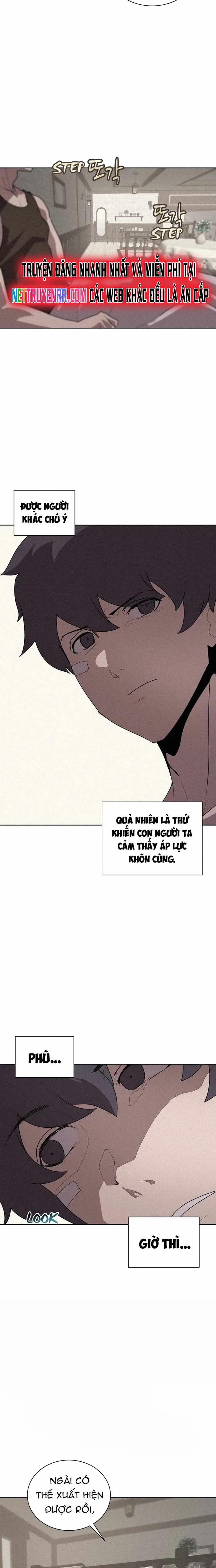 manhwax10.com - Truyện Manhwa Thực Thư Pháp Sư Chương 69 Trang 4