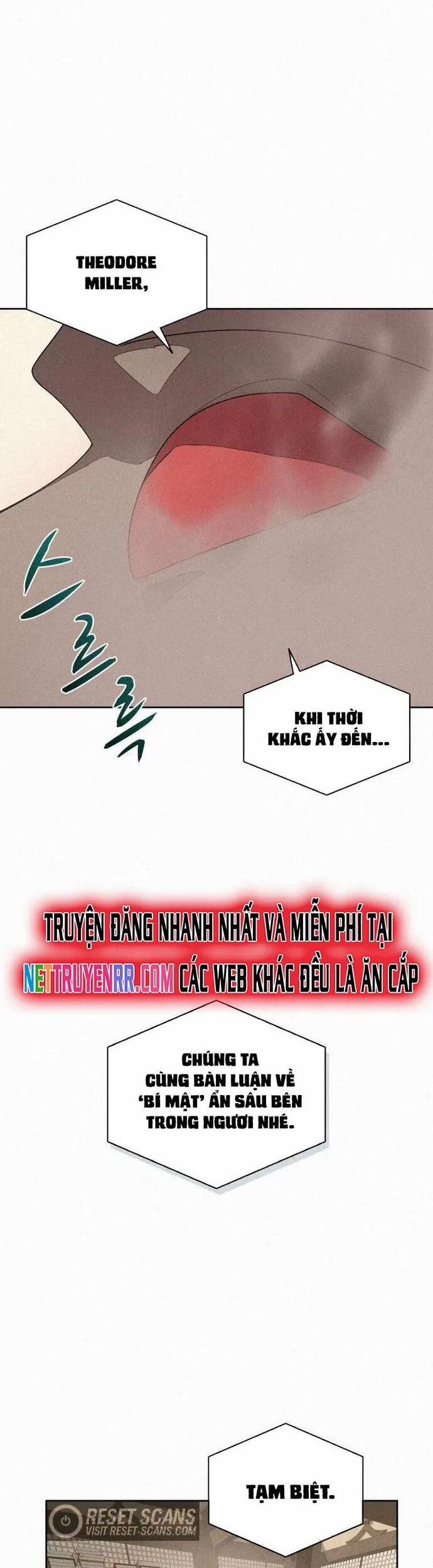 manhwax10.com - Truyện Manhwa Thực Thư Pháp Sư Chương 71 Trang 36