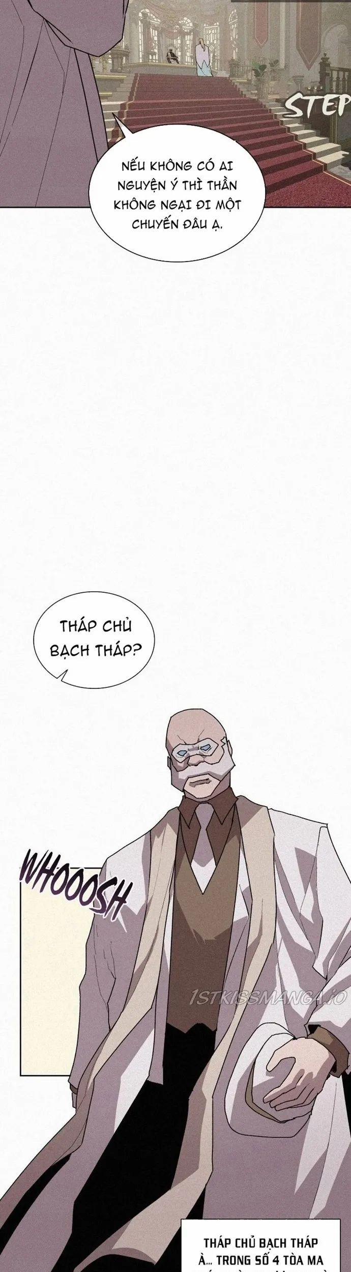 manhwax10.com - Truyện Manhwa Thực Thư Pháp Sư Chương 73 Trang 15