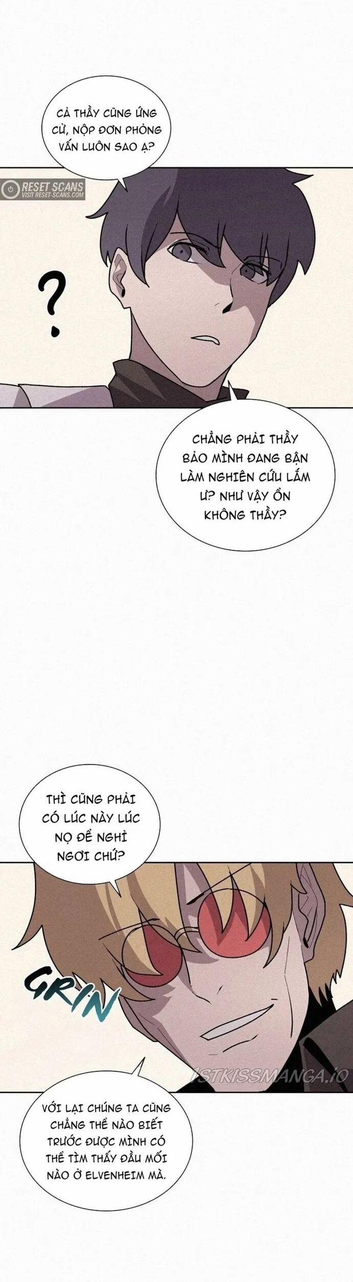 manhwax10.com - Truyện Manhwa Thực Thư Pháp Sư Chương 73 Trang 24