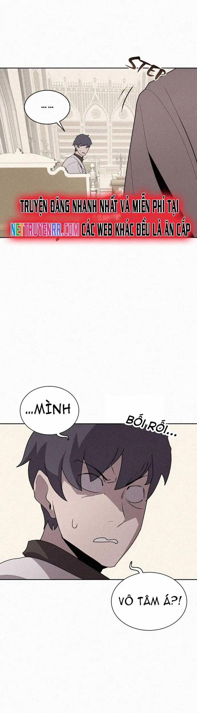 manhwax10.com - Truyện Manhwa Thực Thư Pháp Sư Chương 73 Trang 29