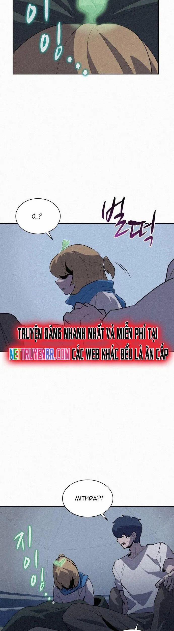 manhwax10.com - Truyện Manhwa Thực Thư Pháp Sư Chương 75 Trang 20