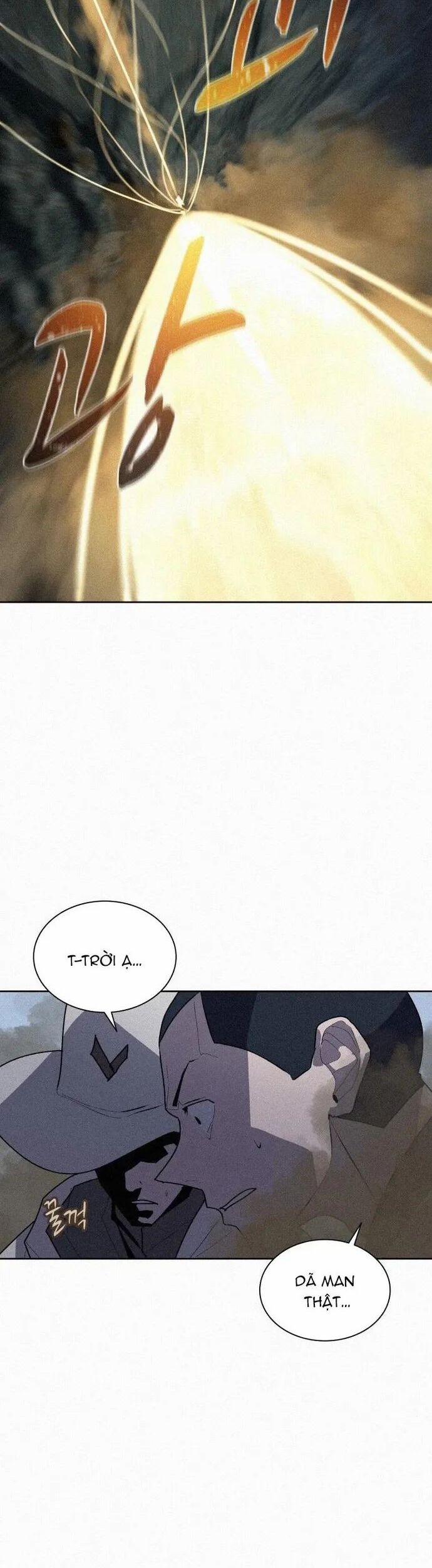manhwax10.com - Truyện Manhwa Thực Thư Pháp Sư Chương 75 Trang 36