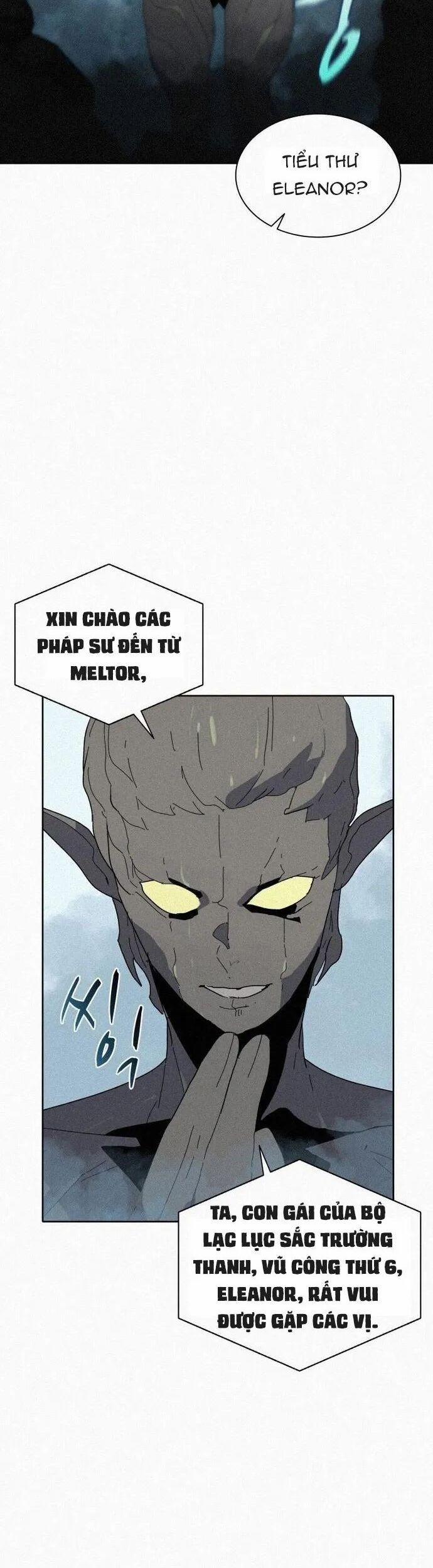manhwax10.com - Truyện Manhwa Thực Thư Pháp Sư Chương 77 Trang 2