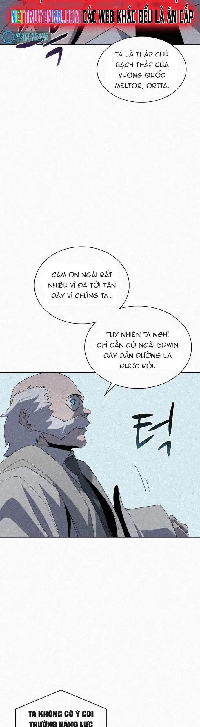 manhwax10.com - Truyện Manhwa Thực Thư Pháp Sư Chương 77 Trang 4