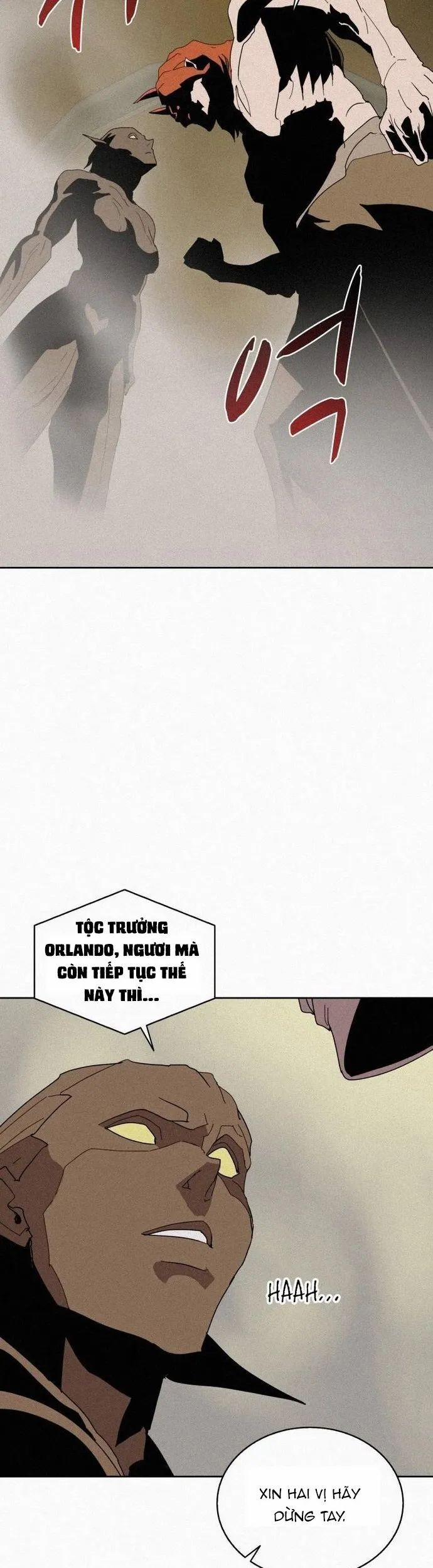 manhwax10.com - Truyện Manhwa Thực Thư Pháp Sư Chương 77 Trang 31