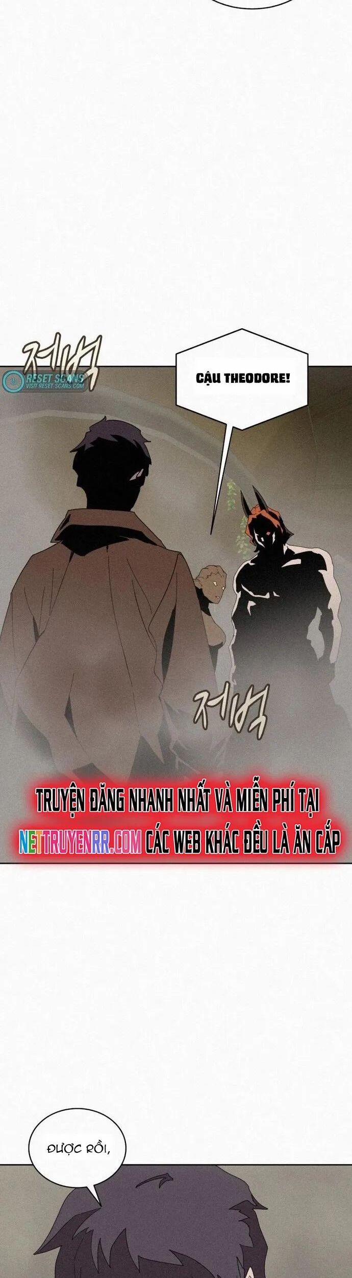 manhwax10.com - Truyện Manhwa Thực Thư Pháp Sư Chương 77 Trang 32