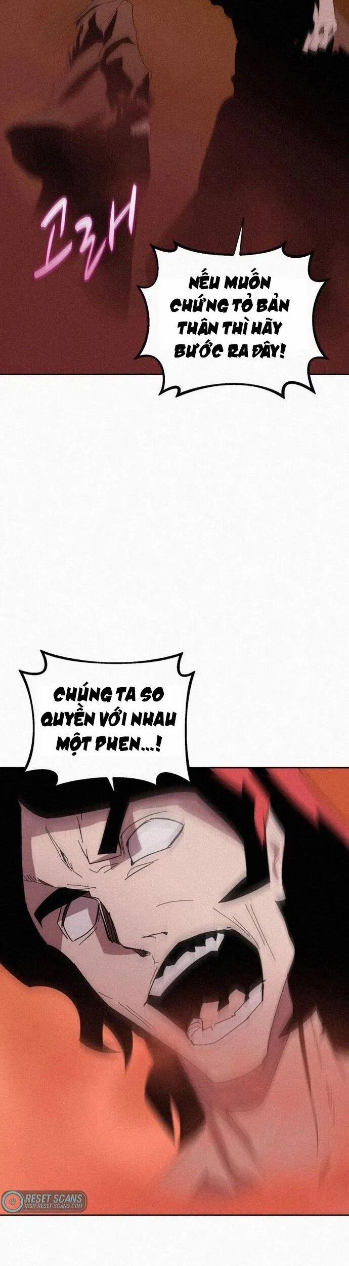 manhwax10.com - Truyện Manhwa Thực Thư Pháp Sư Chương 77 Trang 36