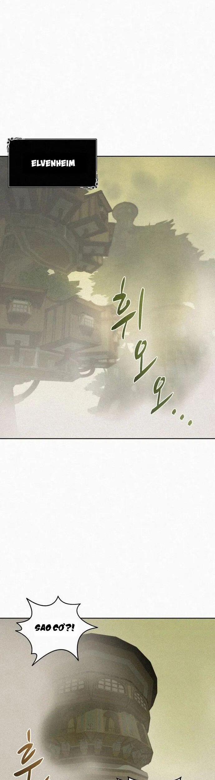manhwax10.com - Truyện Manhwa Thực Thư Pháp Sư Chương 77 Trang 10
