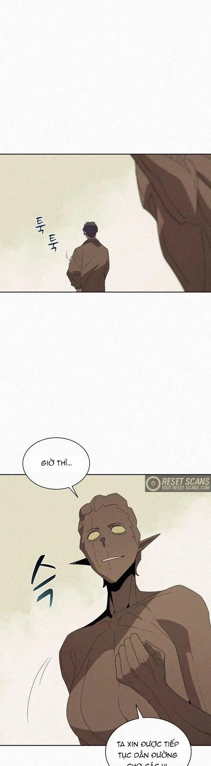 manhwax10.com - Truyện Manhwa Thực Thư Pháp Sư Chương 78 Trang 14