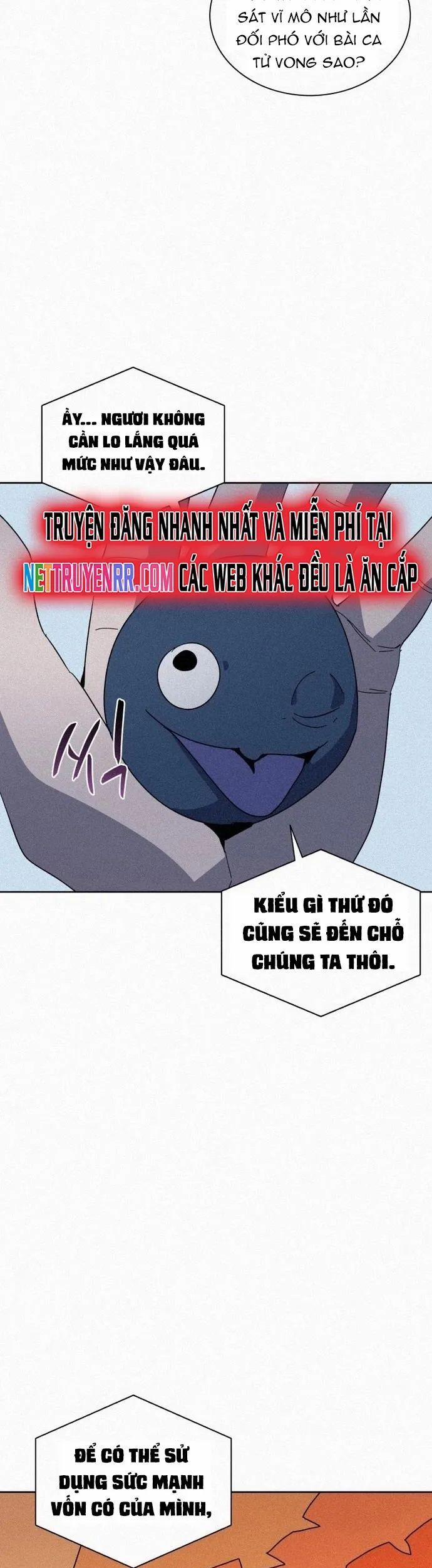 manhwax10.com - Truyện Manhwa Thực Thư Pháp Sư Chương 78 Trang 27