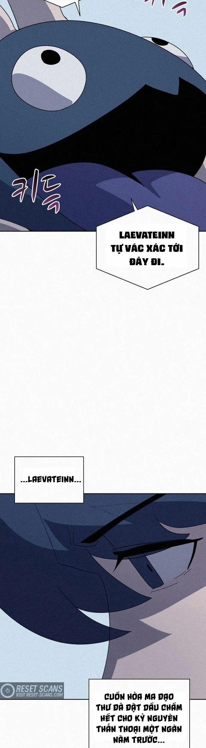 manhwax10.com - Truyện Manhwa Thực Thư Pháp Sư Chương 78 Trang 30