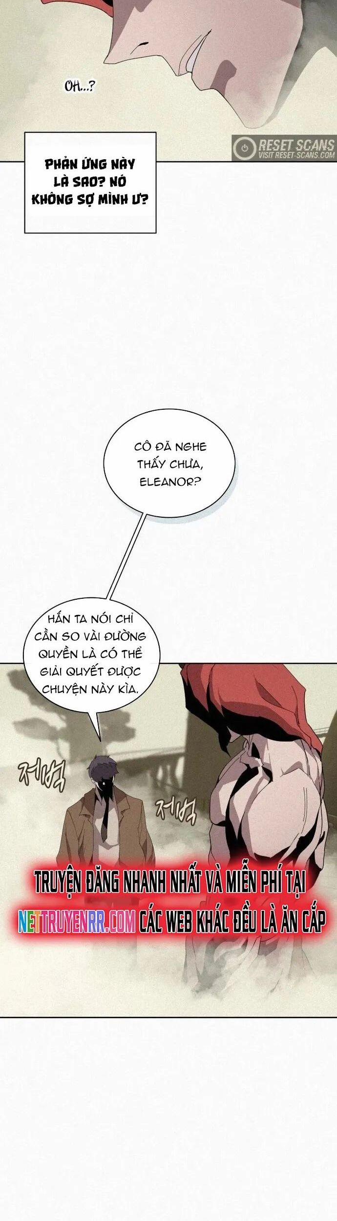 manhwax10.com - Truyện Manhwa Thực Thư Pháp Sư Chương 78 Trang 4