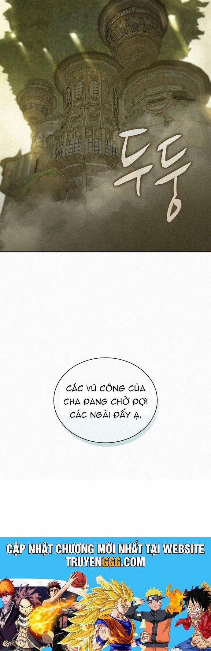 manhwax10.com - Truyện Manhwa Thực Thư Pháp Sư Chương 78 Trang 36
