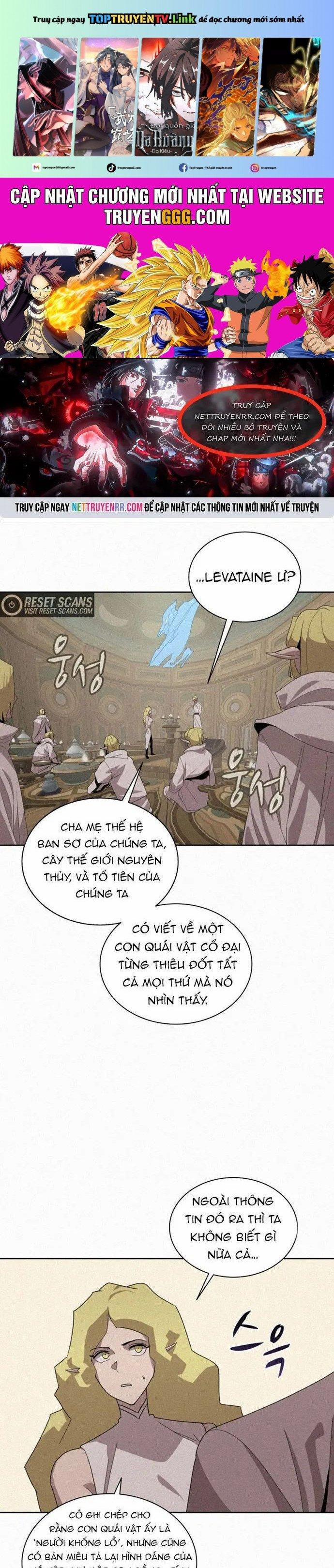 manhwax10.com - Truyện Manhwa Thực Thư Pháp Sư Chương 80 Trang 1