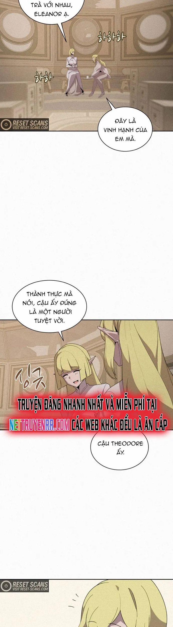 manhwax10.com - Truyện Manhwa Thực Thư Pháp Sư Chương 80 Trang 11