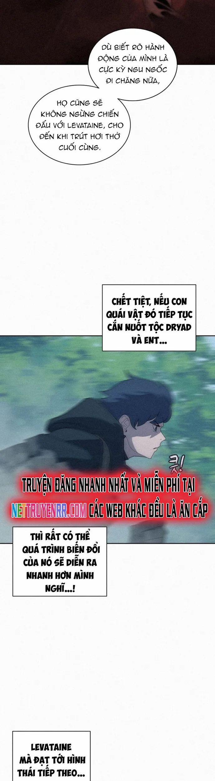 manhwax10.com - Truyện Manhwa Thực Thư Pháp Sư Chương 80 Trang 23