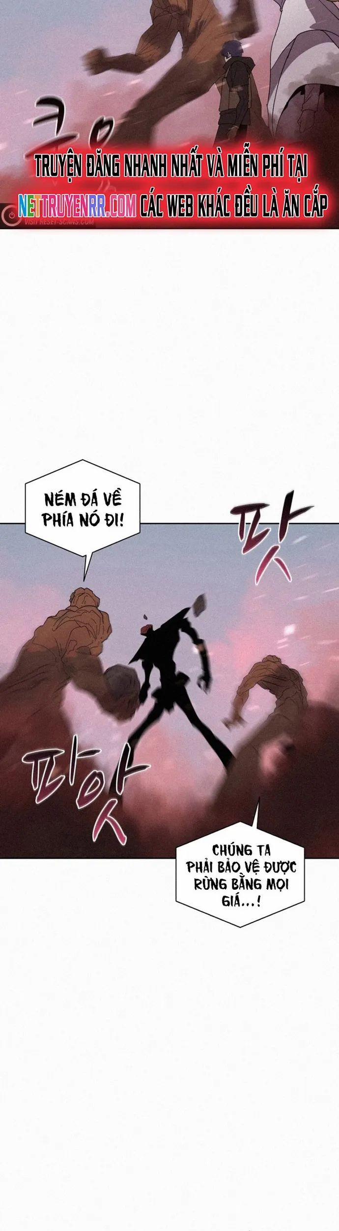 manhwax10.com - Truyện Manhwa Thực Thư Pháp Sư Chương 80 Trang 27