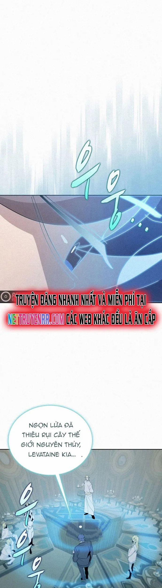 manhwax10.com - Truyện Manhwa Thực Thư Pháp Sư Chương 80 Trang 7