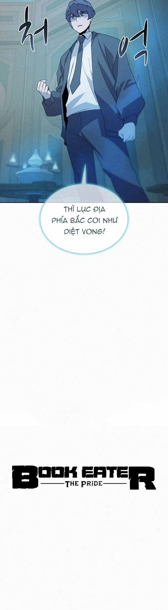 manhwax10.com - Truyện Manhwa Thực Thư Pháp Sư Chương 80 Trang 9