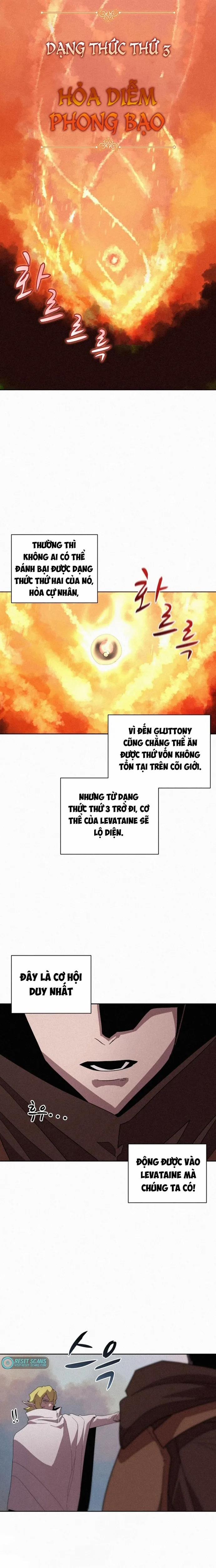 manhwax10.com - Truyện Manhwa Thực Thư Pháp Sư Chương 82 Trang 4