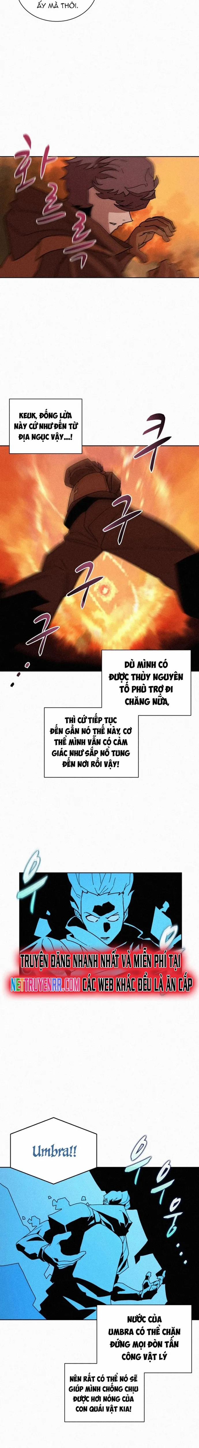 manhwax10.com - Truyện Manhwa Thực Thư Pháp Sư Chương 82 Trang 6