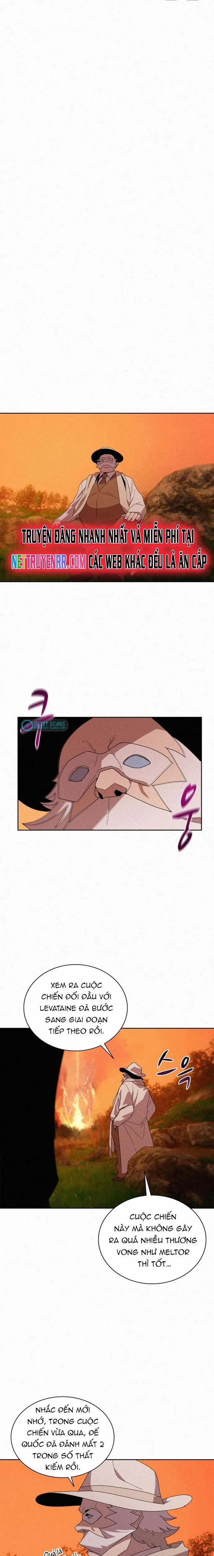 manhwax10.com - Truyện Manhwa Thực Thư Pháp Sư Chương 82 Trang 8