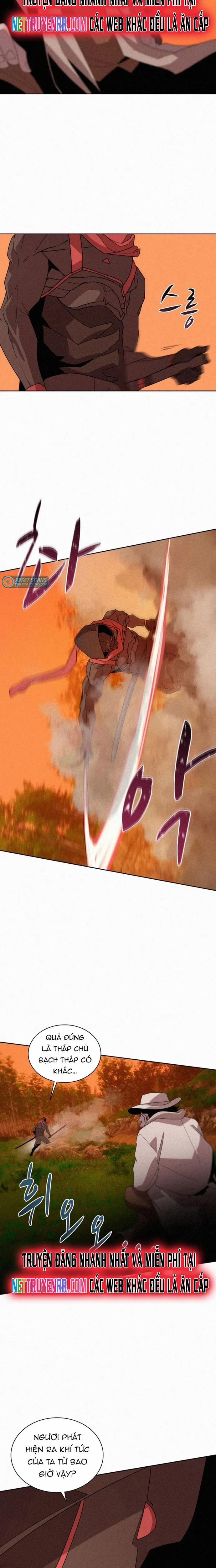 manhwax10.com - Truyện Manhwa Thực Thư Pháp Sư Chương 82 Trang 10