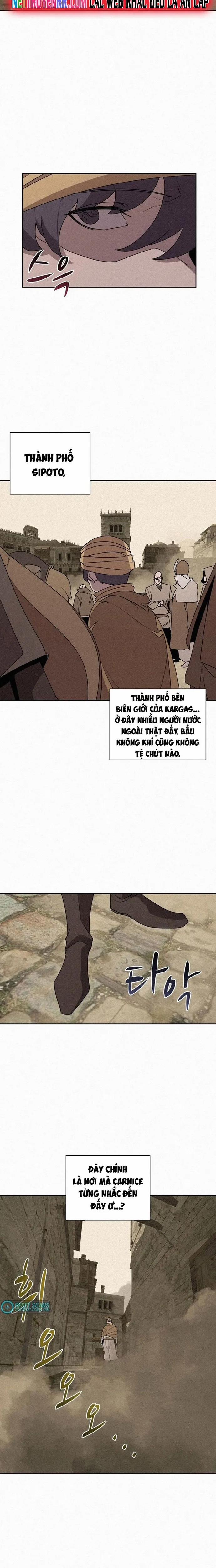 manhwax10.com - Truyện Manhwa Thực Thư Pháp Sư Chương 90 Trang 14