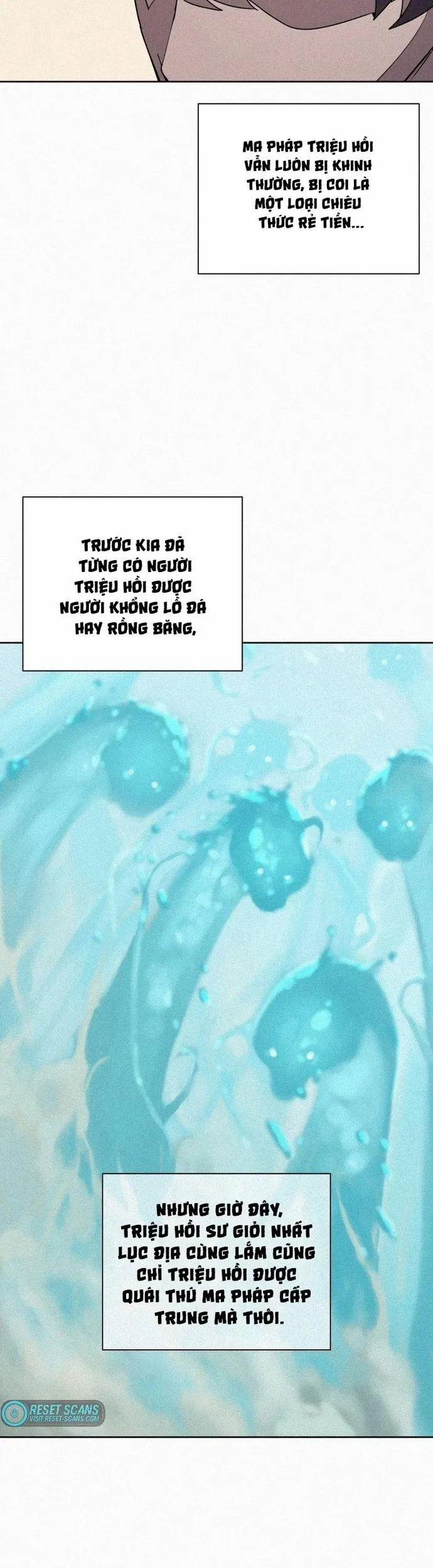 manhwax10.com - Truyện Manhwa Thực Thư Pháp Sư Chương 92 Trang 11