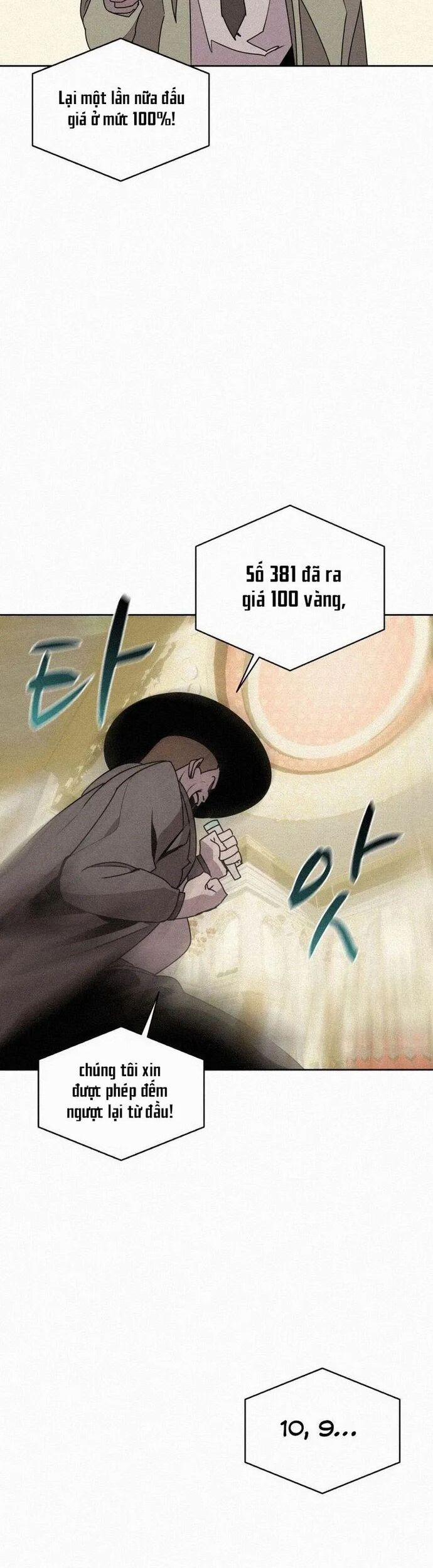 manhwax10.com - Truyện Manhwa Thực Thư Pháp Sư Chương 94 Trang 20