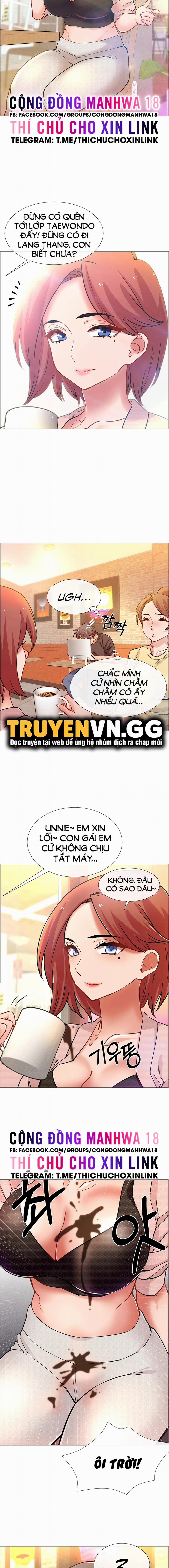 manhwax10.com - Truyện Manhwa Thuê Băng Phim Heo Chương 59 Trang 12