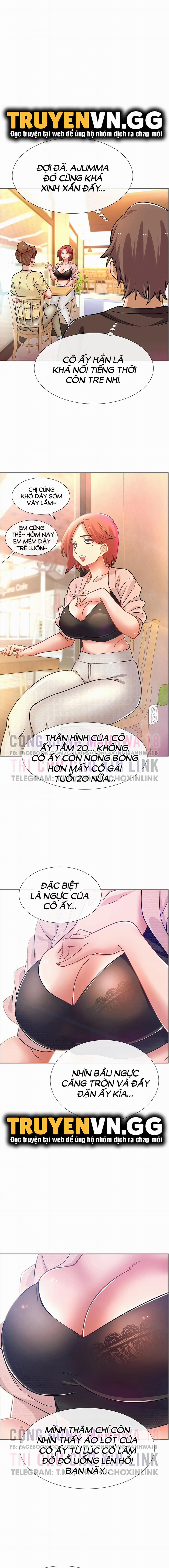 manhwax10.com - Truyện Manhwa Thuê Băng Phim Heo Chương 59 Trang 15