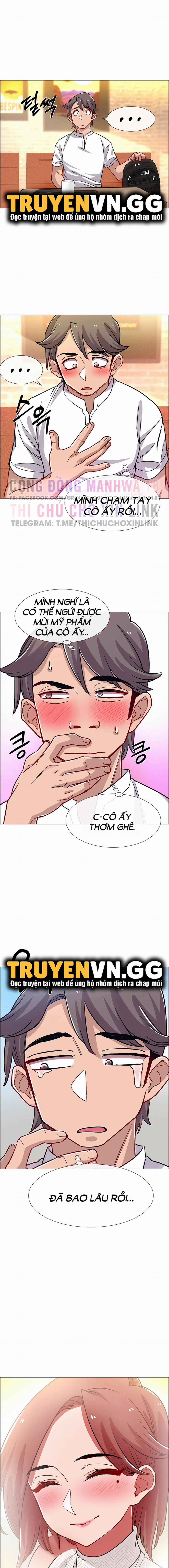 manhwax10.com - Truyện Manhwa Thuê Băng Phim Heo Chương 59 Trang 22