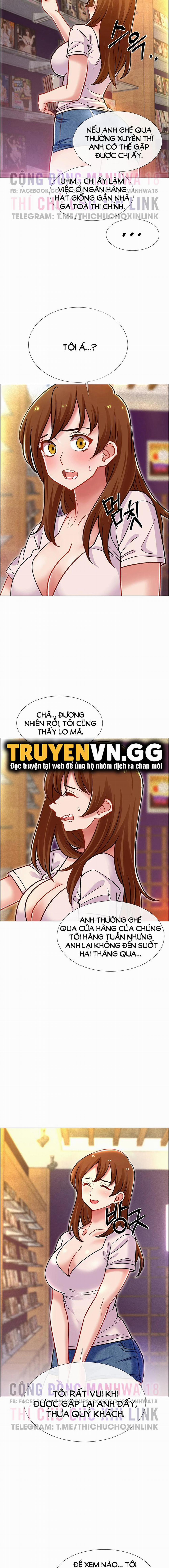 manhwax10.com - Truyện Manhwa Thuê Băng Phim Heo Chương 59 Trang 4