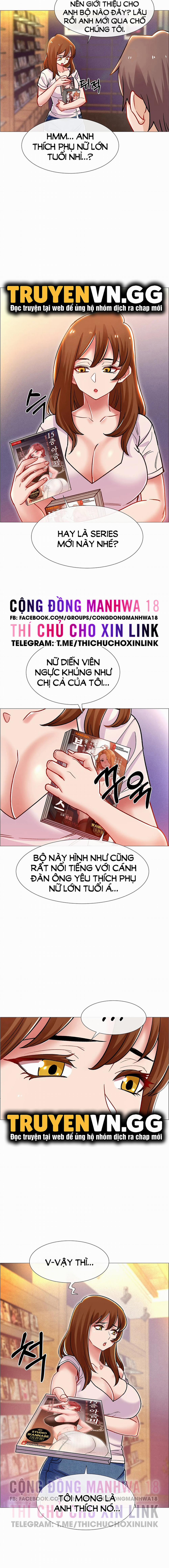 manhwax10.com - Truyện Manhwa Thuê Băng Phim Heo Chương 59 Trang 5