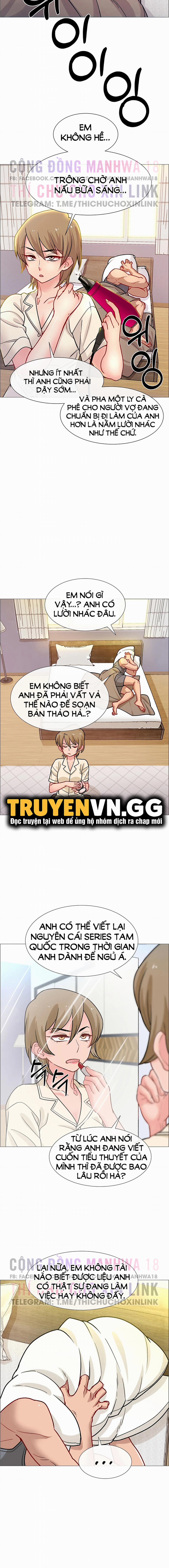 manhwax10.com - Truyện Manhwa Thuê Băng Phim Heo Chương 59 Trang 7