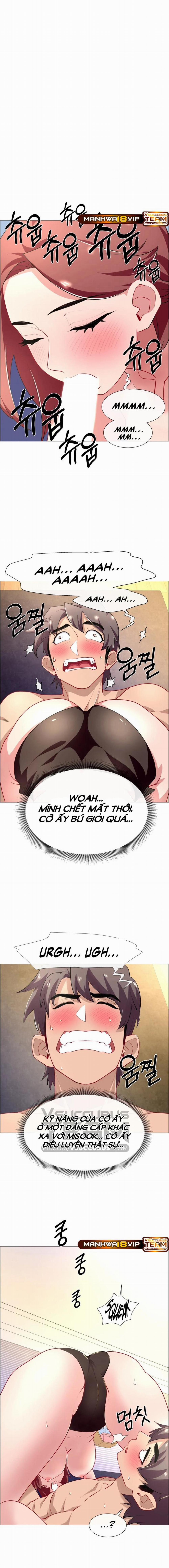 manhwax10.com - Truyện Manhwa Thuê Băng Phim Heo Chương 64 Trang 1