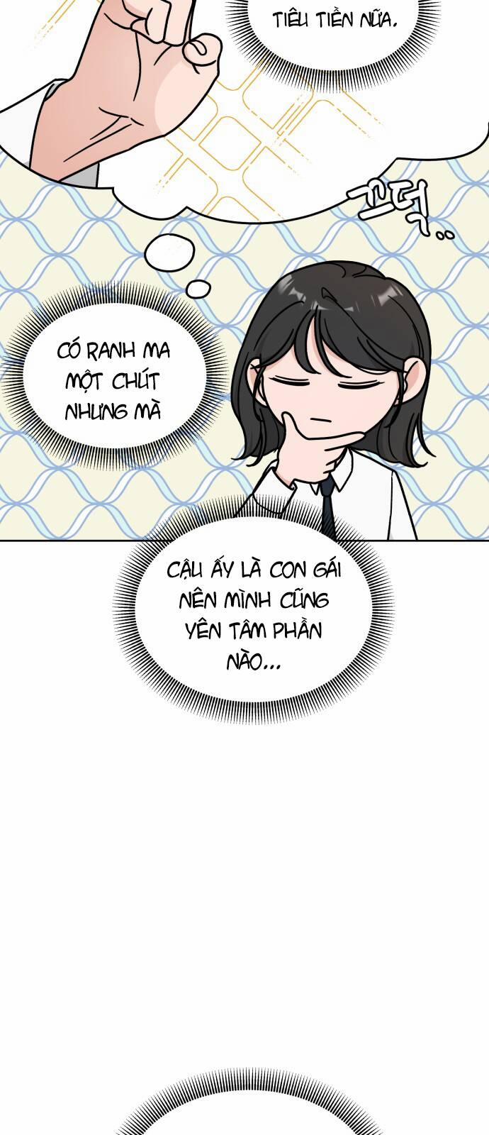 manhwax10.com - Truyện Manhwa Thùng Quần Áo Tình Yêu Chương 18 Trang 38