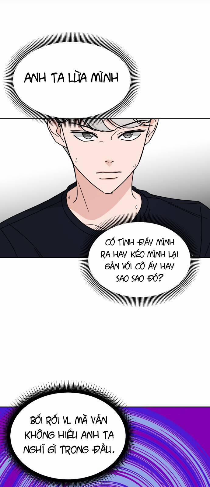 manhwax10.com - Truyện Manhwa Thùng Quần Áo Tình Yêu Chương 19 Trang 34